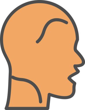 Plastic Surgery Vector Icon Design