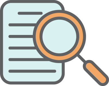 Vektör Simgesi Tasarımı Bulunuyor