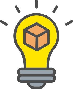 Innovation Vector Icon Design