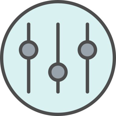 Setup Vector Icon Design