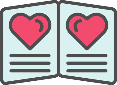 Card Vector Icon Design