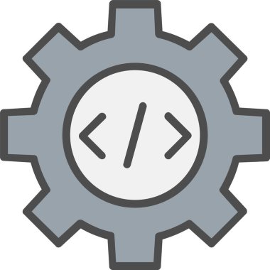 Optimizing Vector Icon Design