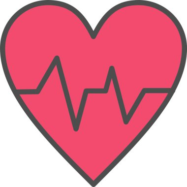 Love Vector Icon Design