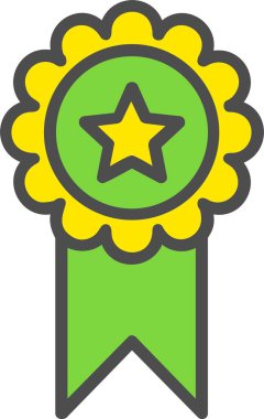 Choice Vector Icon Design