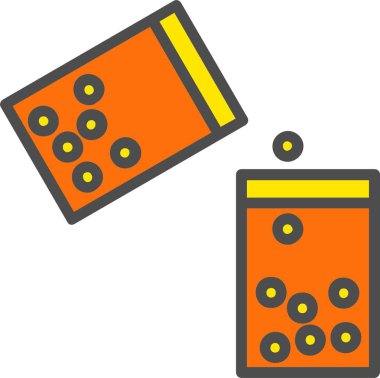 paylaşım vektör tasarımı