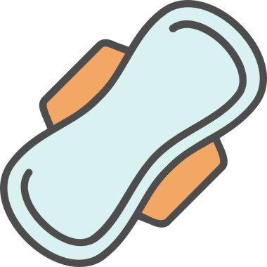 Pad Vektör Simgesi Tasarımı