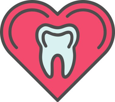 Favourite Vector Icon Design