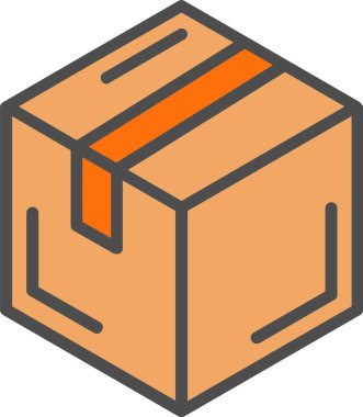 Product Vector Icon Design