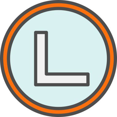 Çapraz Ok Vektör Simgesi Tasarımı