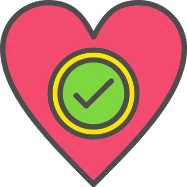 Approved Vector Icon Design