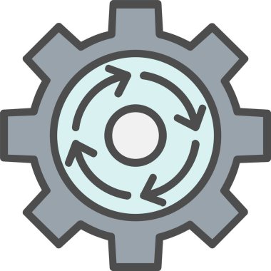 Optimizing Vector Icon Design