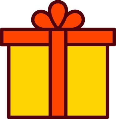 Box Vector Icon Design