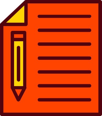 Edit Vector Icon Design