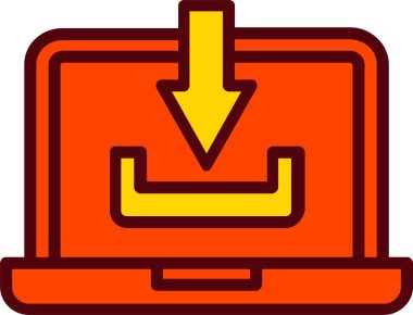 Vektör simgesi tasarım indir