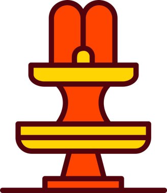 Kaynak Vektör Simgesi Tasarımı