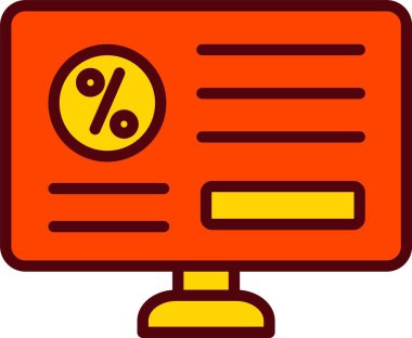 Interest Vector Icon Design