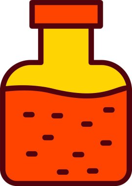 Ghb Vector Icon Design