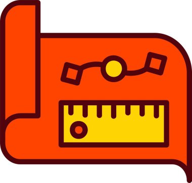 Sketch Vector Icon Design