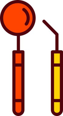 Araç Vektörü Simgesi Tasarımı