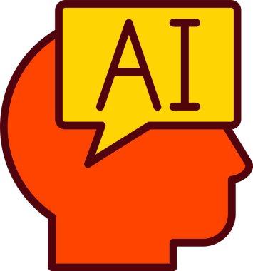 AI Vector Icon Design