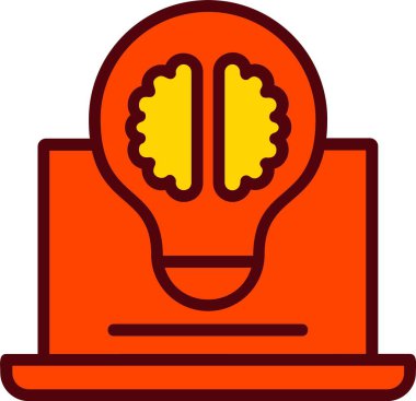 Innovation Vector Icon Design