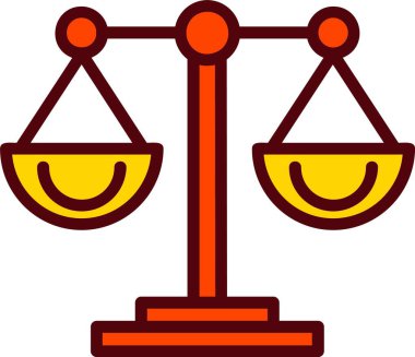 Ethics Vector Icon Design