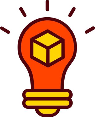 Innovation Vector Icon Design