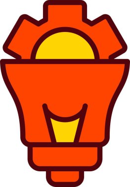 Inovation Vector Icon Design