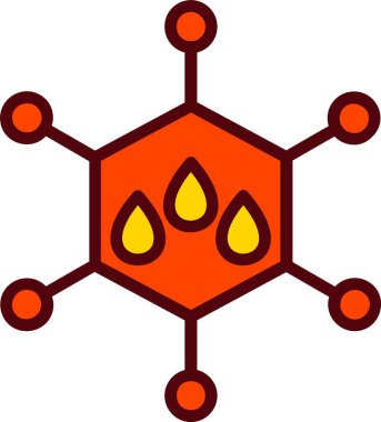 Nano Vector Icon Design