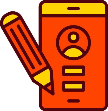 Ui Design Vector Icon Design