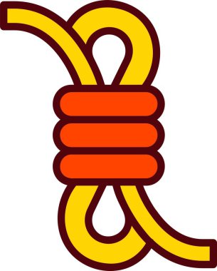 ip vektör simgesi tasarım