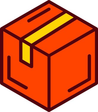 Product Vector Icon Design