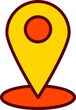 Placeholder Vector Icon Design