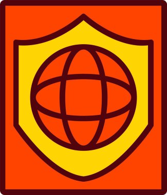 Citizen Vector Icon Design