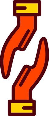 Support Vector Icon Design