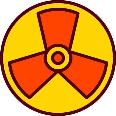 Alert Vector Icon Design