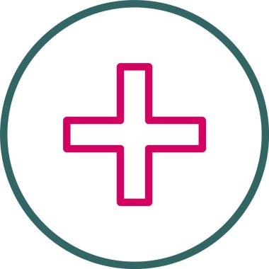 Add Vector Icon Design