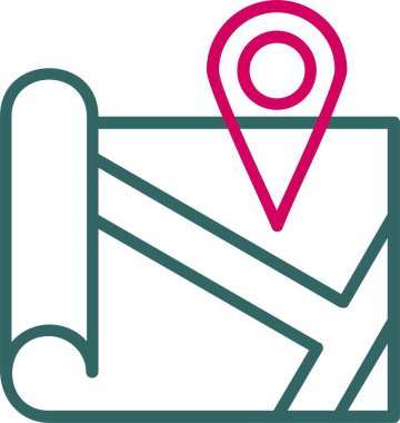 Placeholder Vector Icon Design