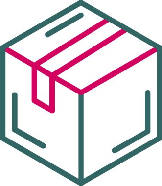 Product Vector Icon Design