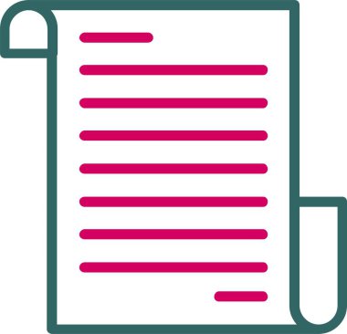 Letter Vector Icon Design