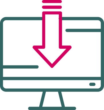 Vektör simgesi tasarım indir