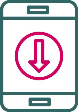 Vektör simgesi tasarım indir