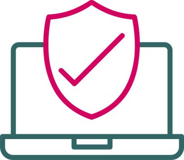 Security Vector Icon Design