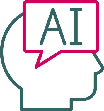 AI Vector Icon Design