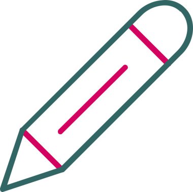 kalem vektör dizaynı