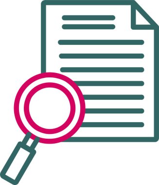 Vektör Simgesi Tasarımı Bulunuyor