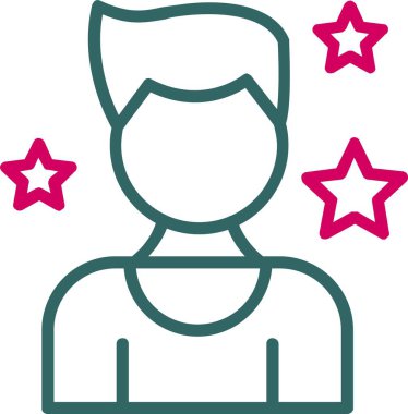 Popular Vector Icon Design