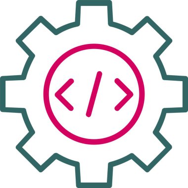 Optimizing Vector Icon Design