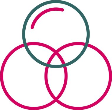 Rgb Vector Icon Design