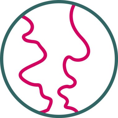 Earth Vector Icon Design